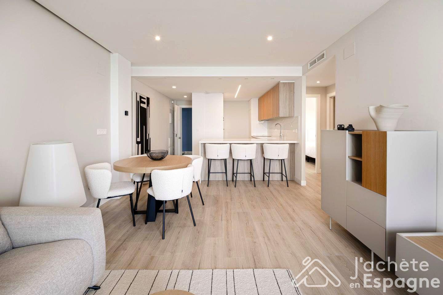 Penthouse for Sale in Vinaròs