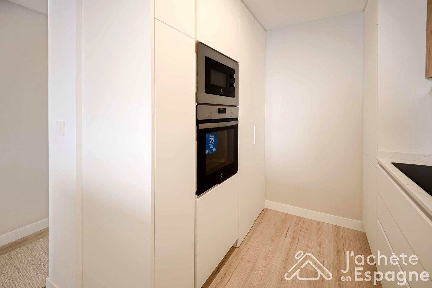 Penthouse for Sale in Vinaròs