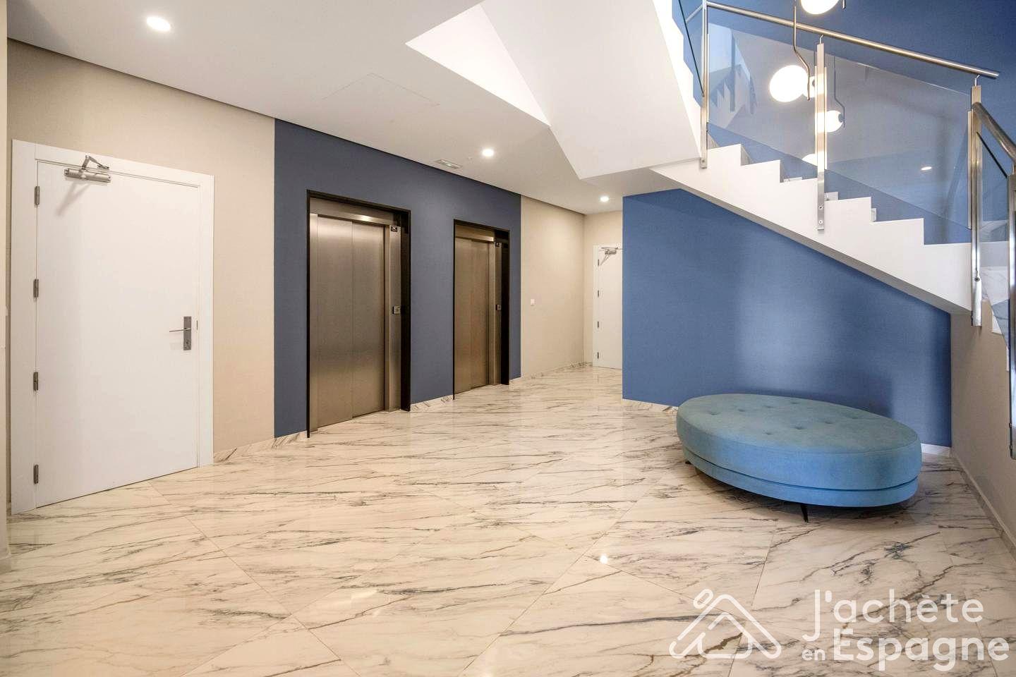 Penthouse for Sale in Vinaròs
