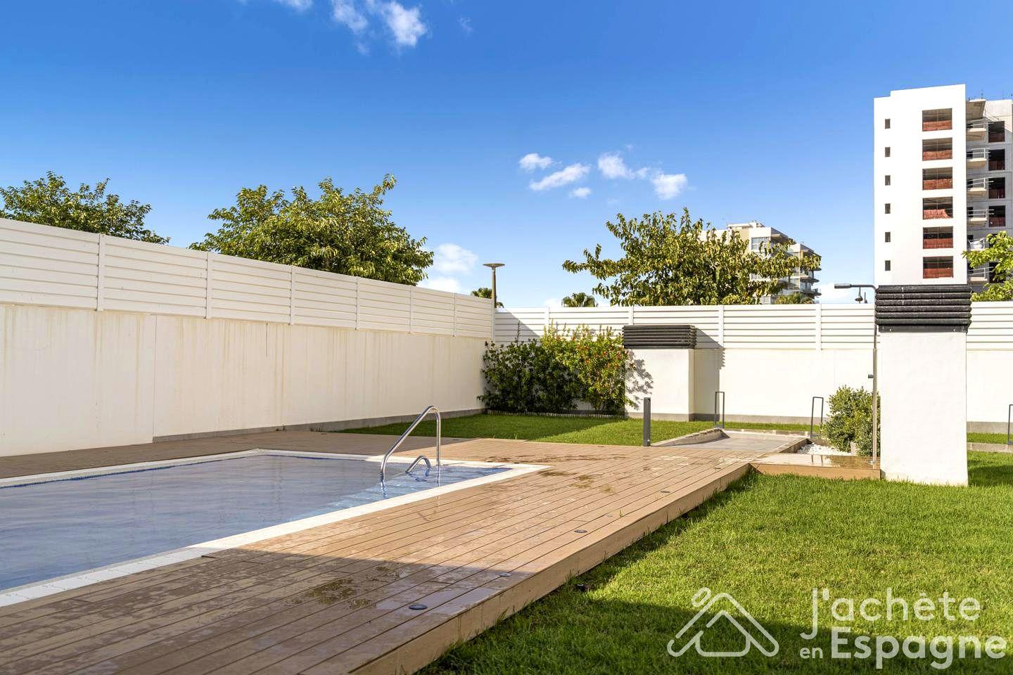 Penthouse for Sale in Vinaròs