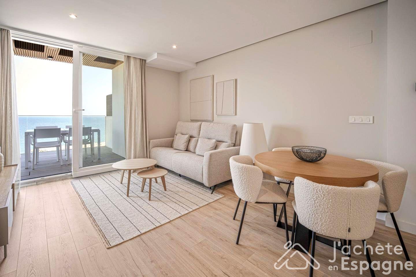 Penthouse for Sale in Vinaròs