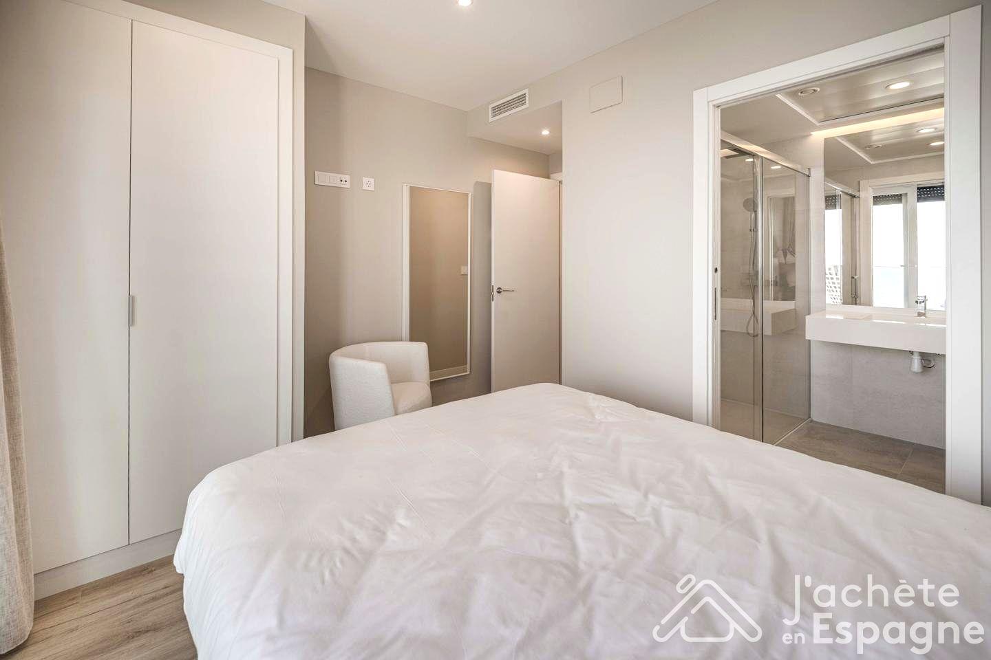 Penthouse for Sale in Vinaròs