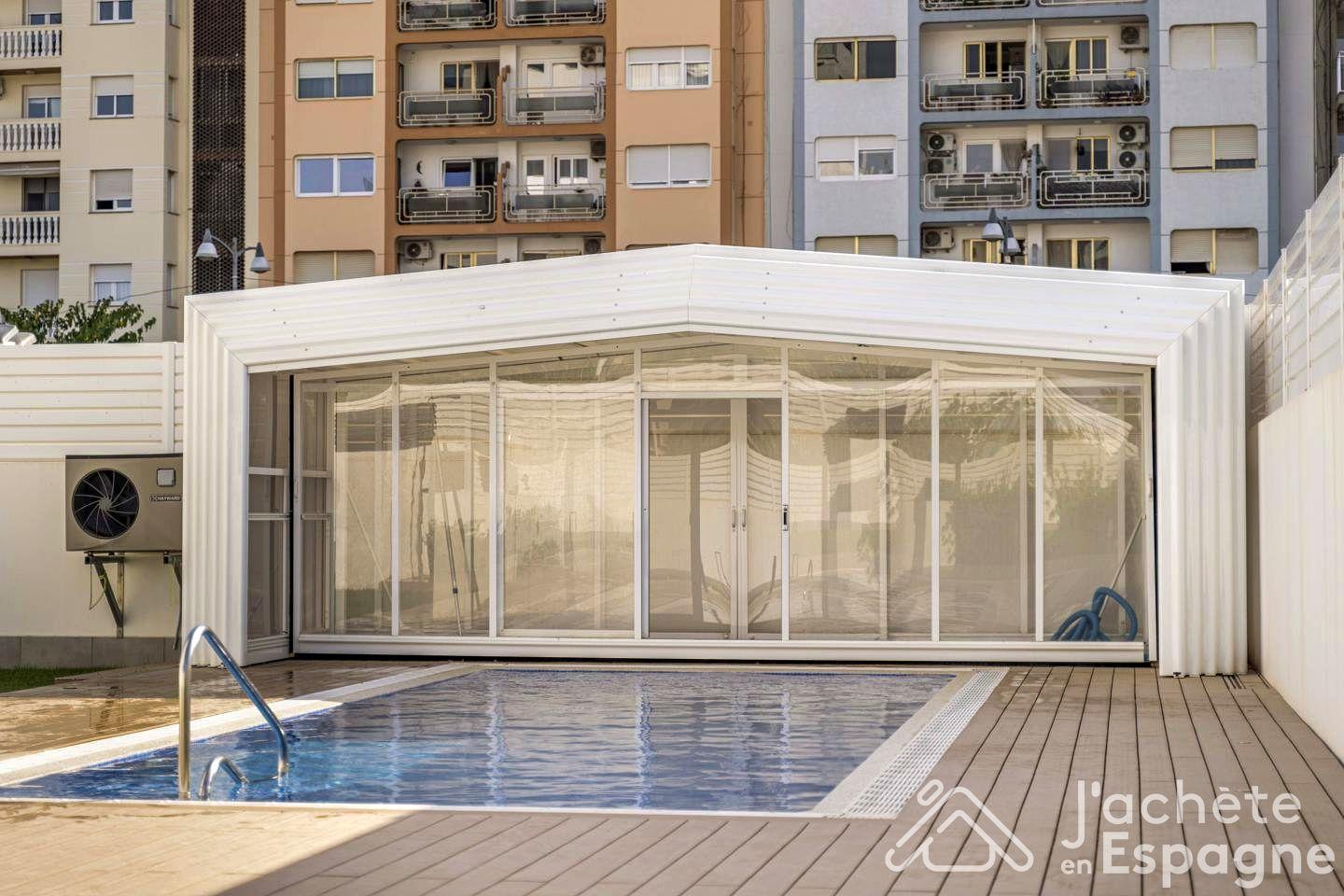 Penthouse for Sale in Vinaròs
