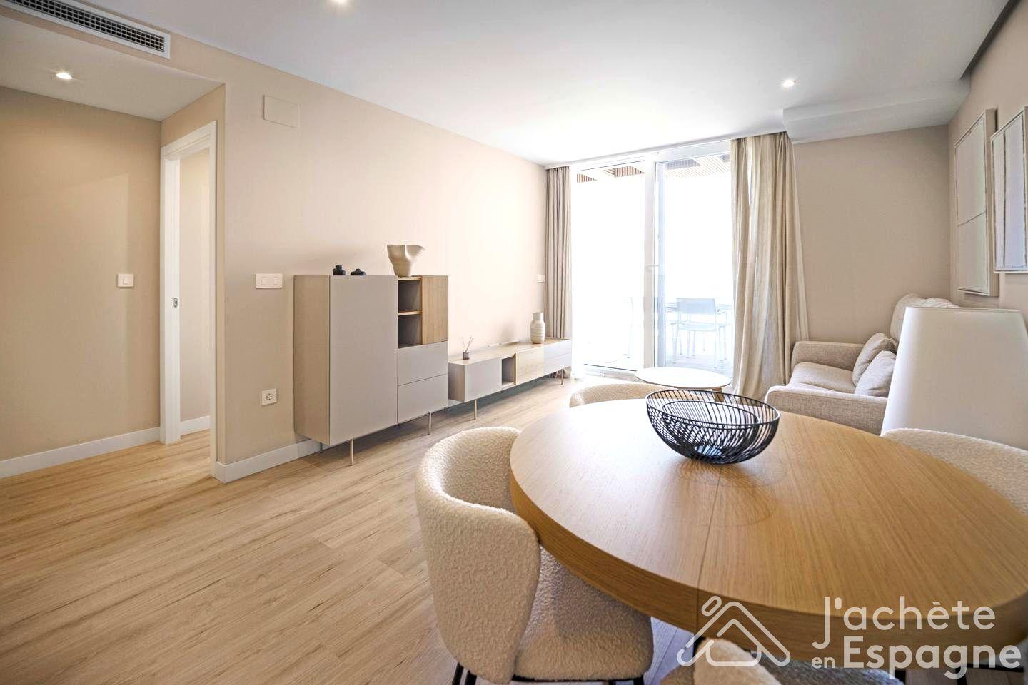 Penthouse for Sale in Vinaròs