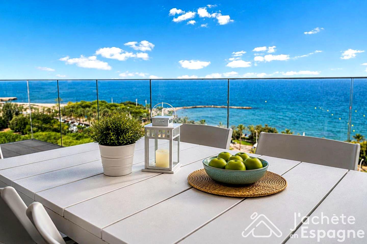 Penthouse for Sale in Vinaròs