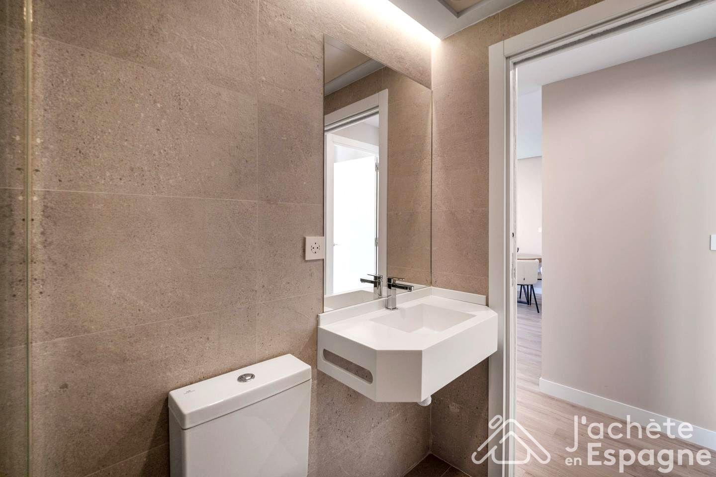 Penthouse for Sale in Vinaròs