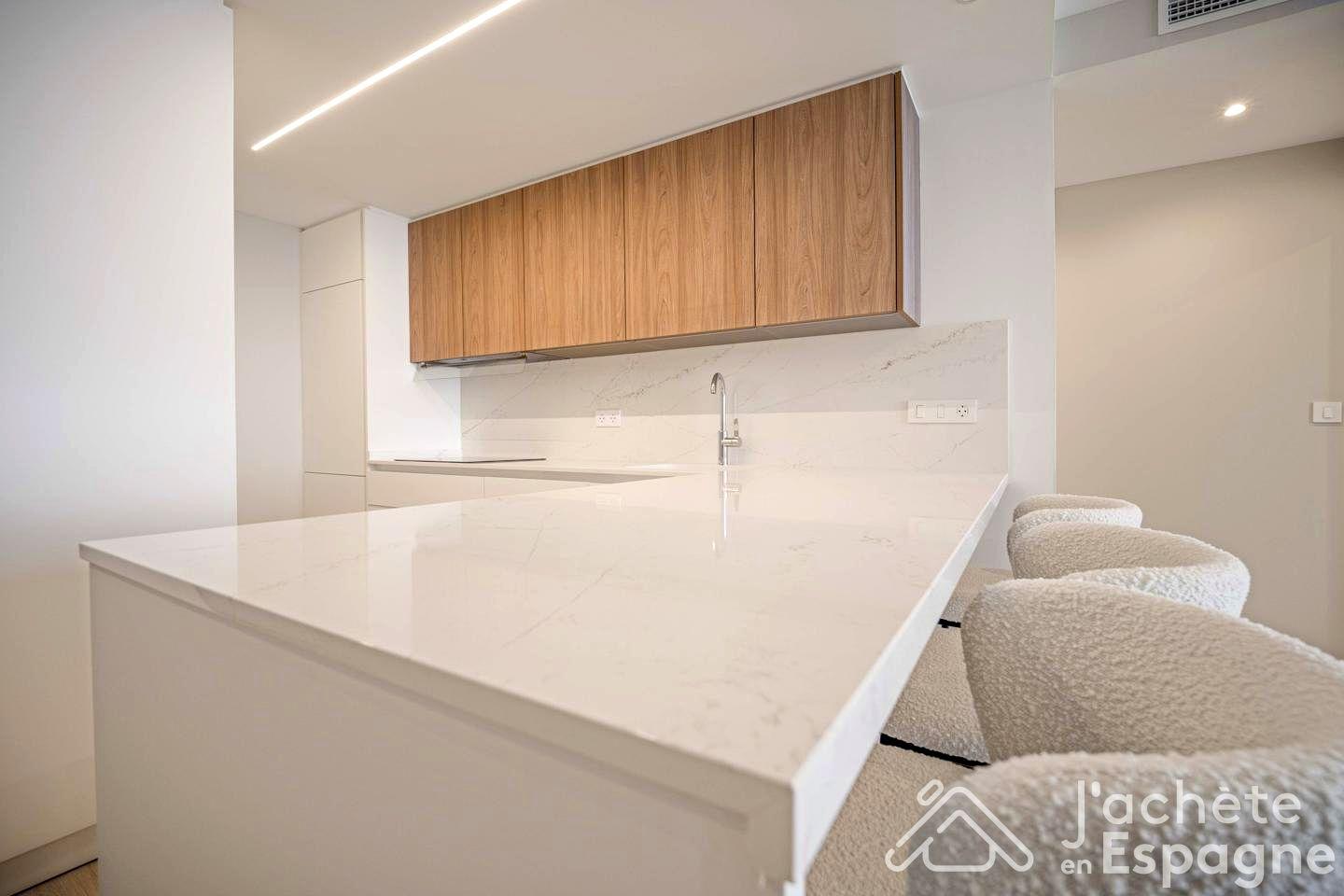 Penthouse for Sale in Vinaròs