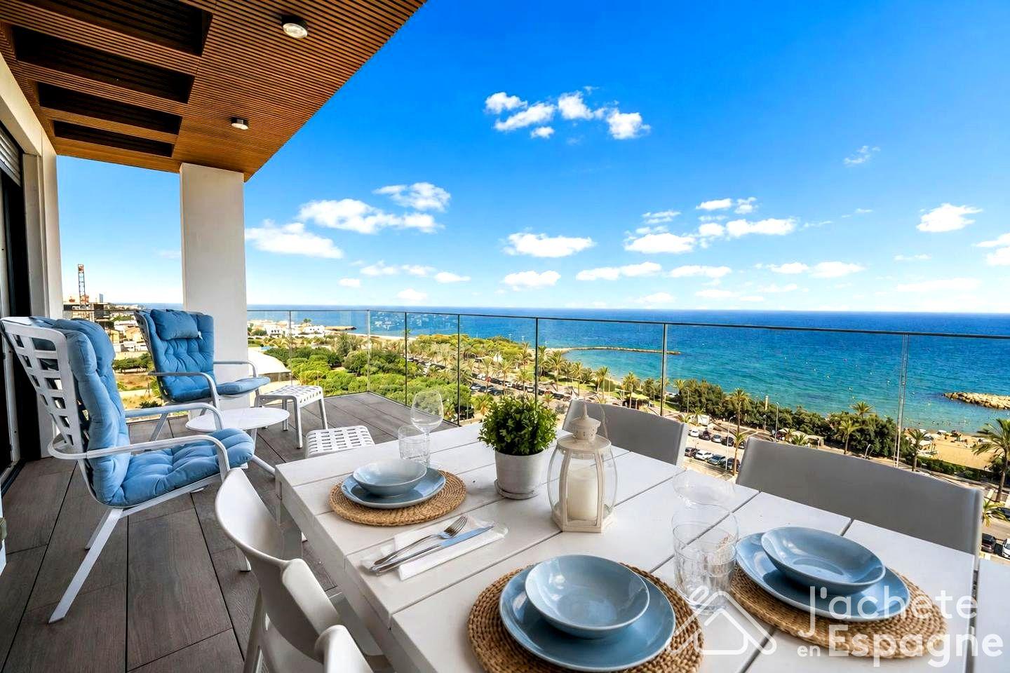Penthouse for Sale in Vinaròs
