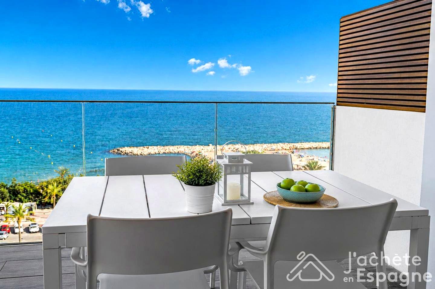 Penthouse for Sale in Vinaròs