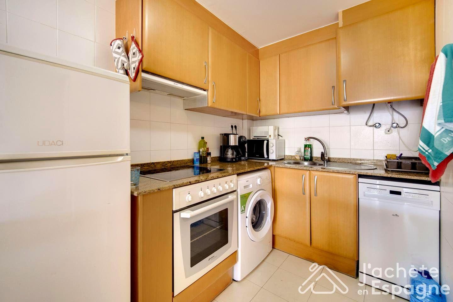 Flat for Sale in Peñíscola