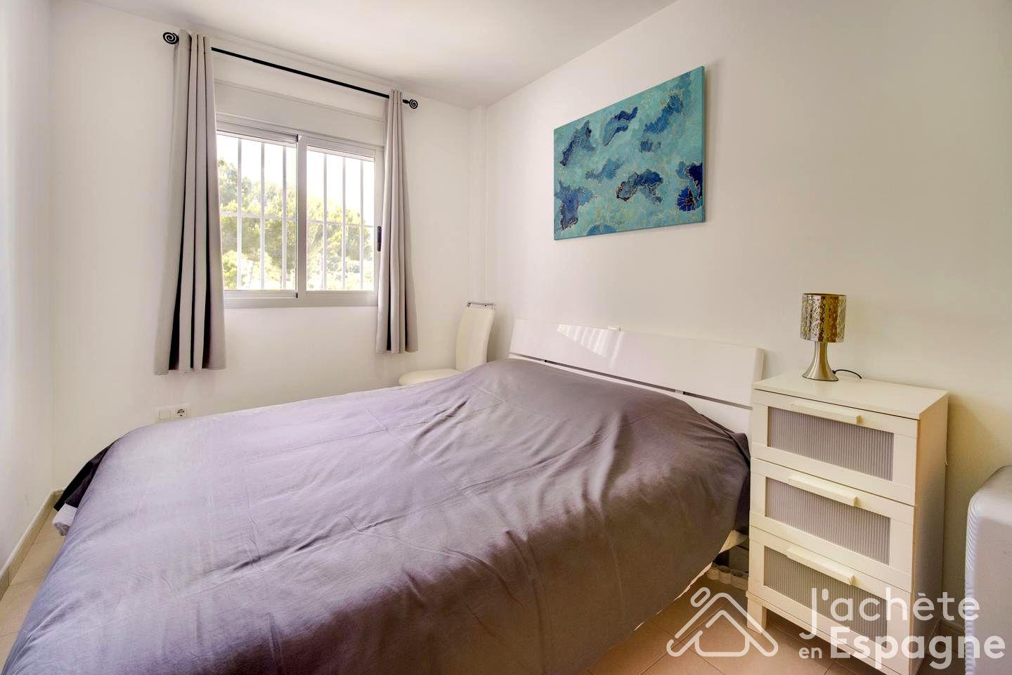 Flat for Sale in Peñíscola
