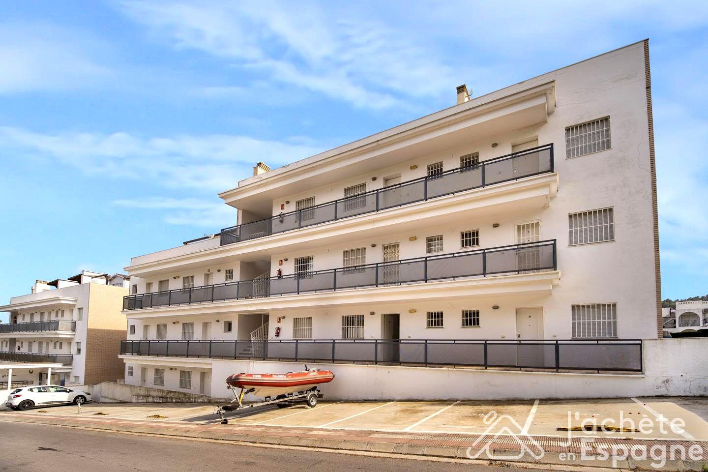 Flat for Sale in Peñíscola