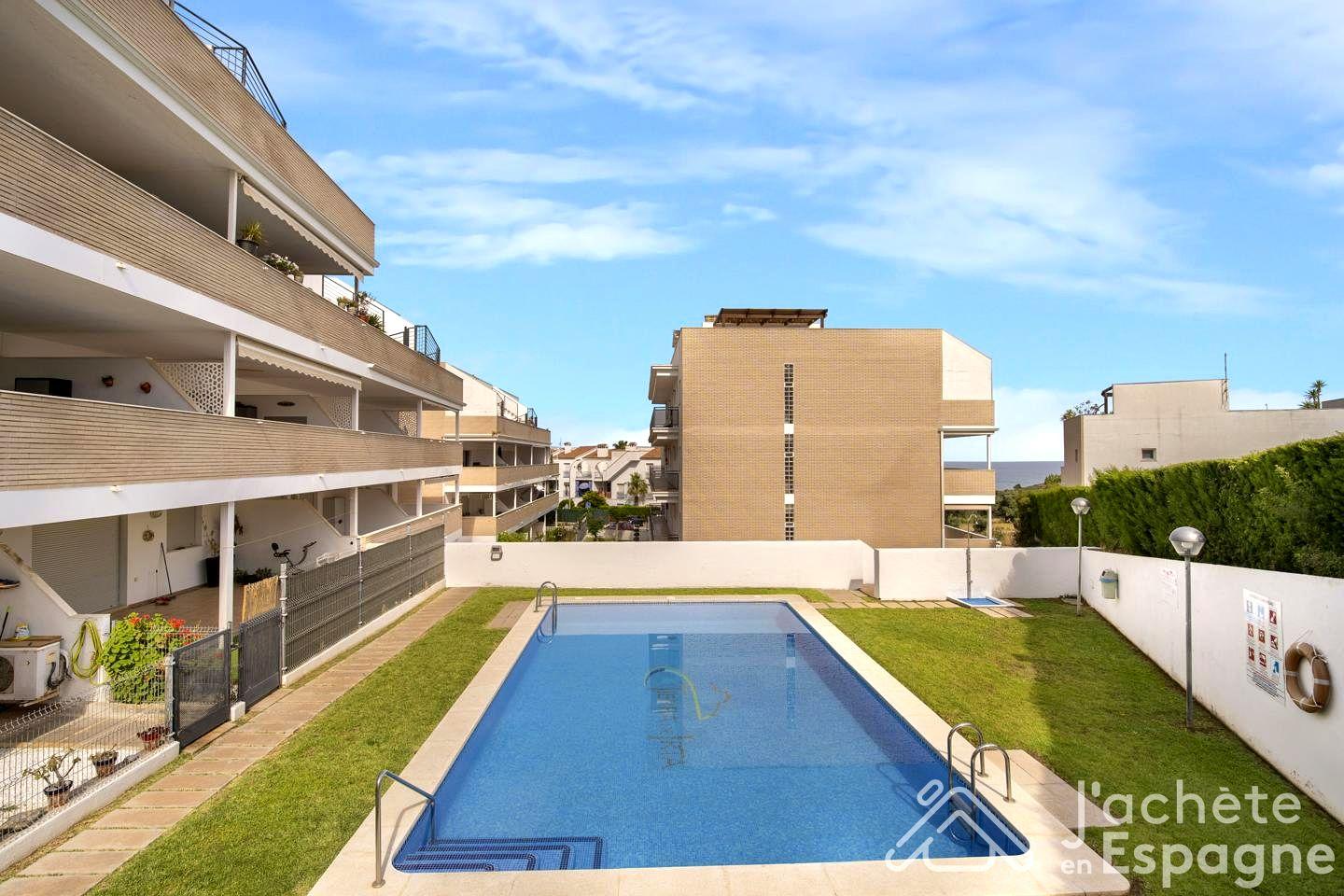 Flat for Sale in Peñíscola
