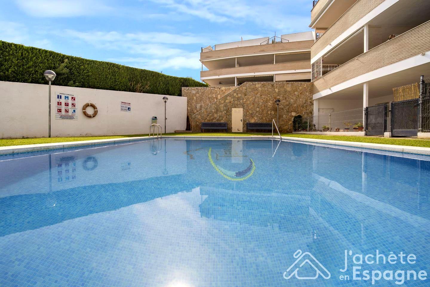 Flat for Sale in Peñíscola