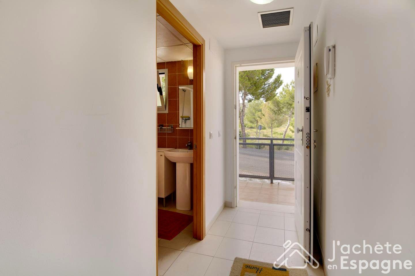 Flat for Sale in Peñíscola