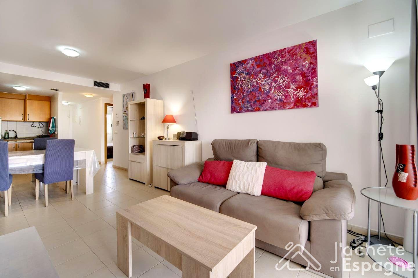 Flat for Sale in Peñíscola