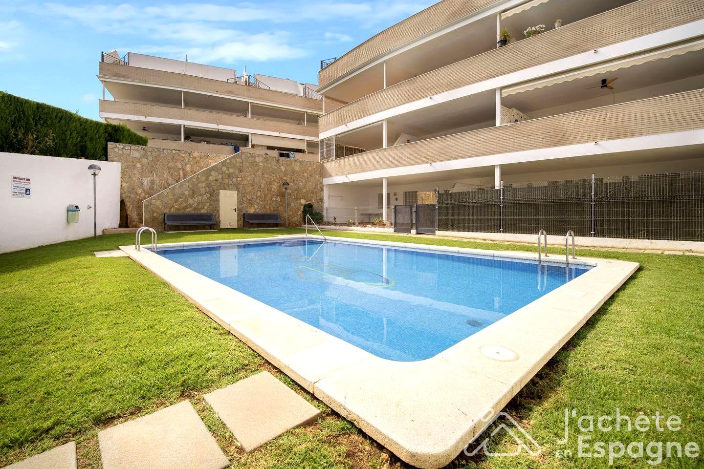 Flat for Sale in Peñíscola