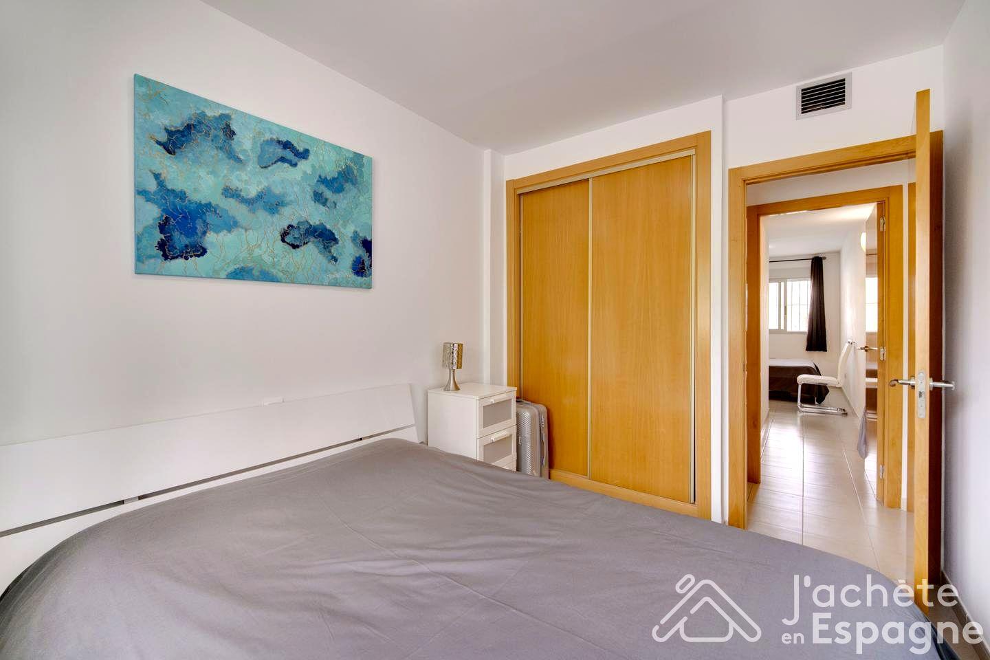 Flat for Sale in Peñíscola