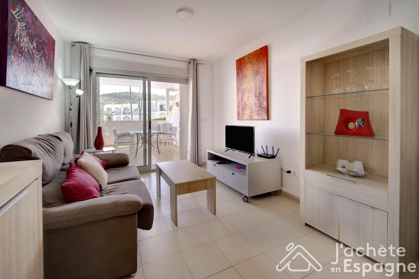 Flat for Sale in Peñíscola