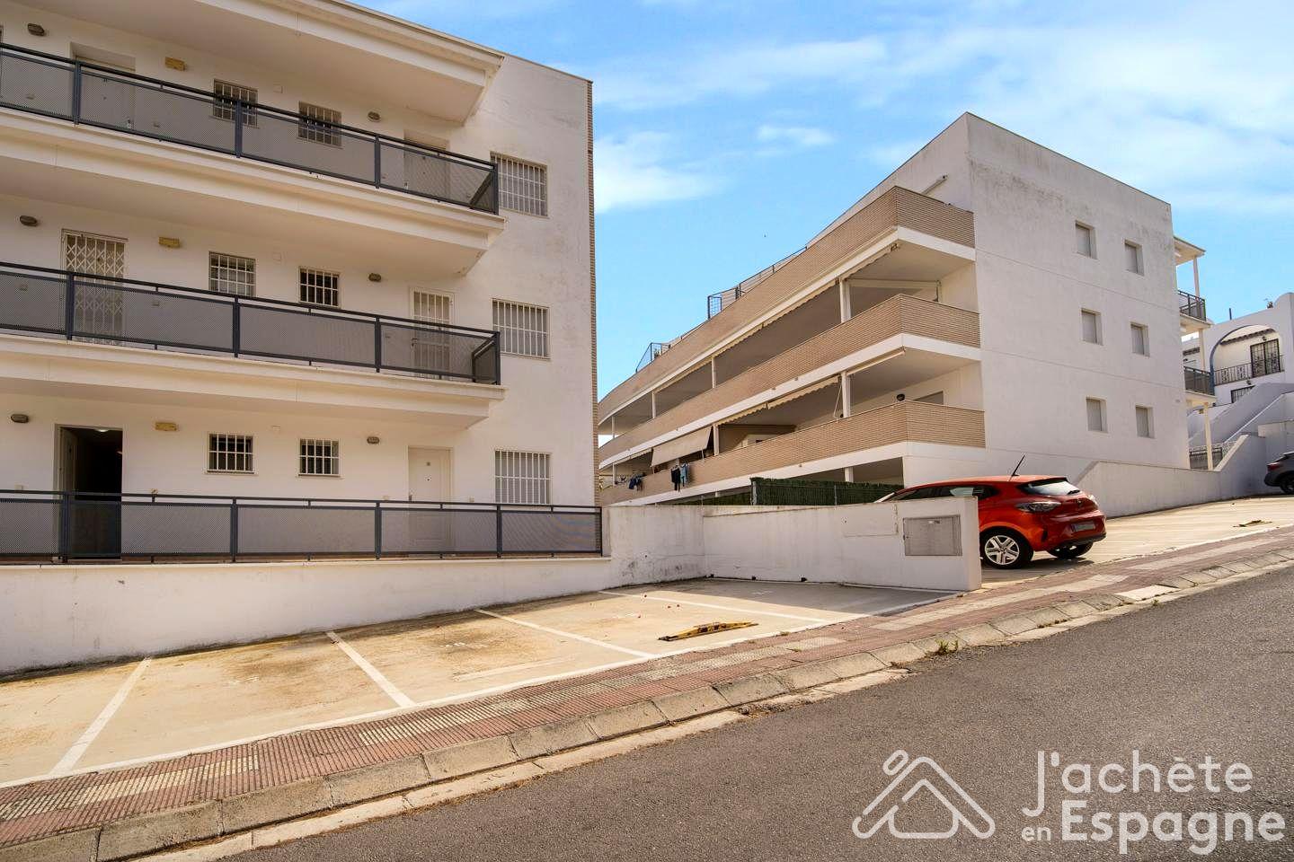 Flat for Sale in Peñíscola