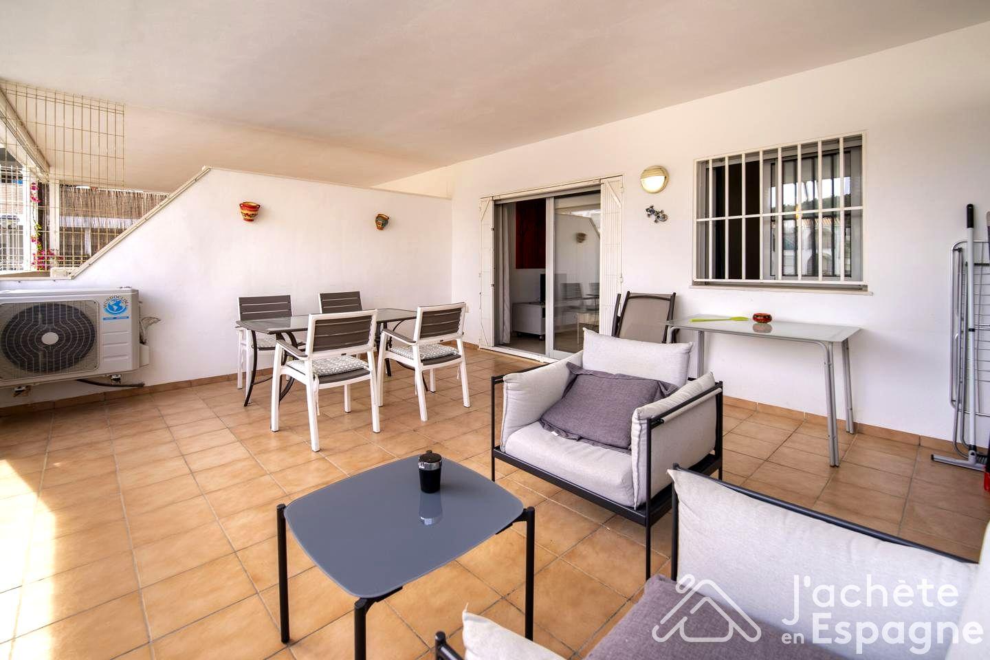 Flat for Sale in Peñíscola