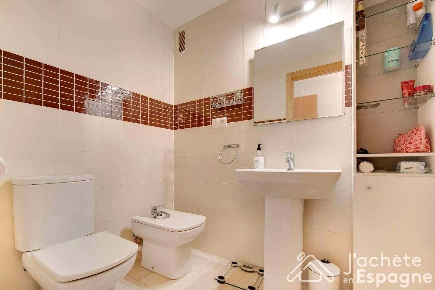 Flat for Sale in Peñíscola