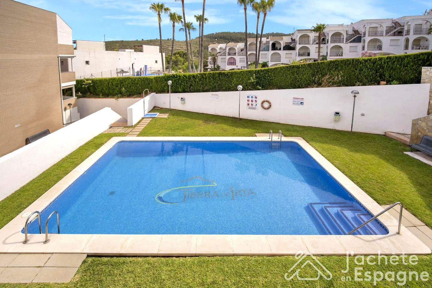 Flat for Sale in Peñíscola