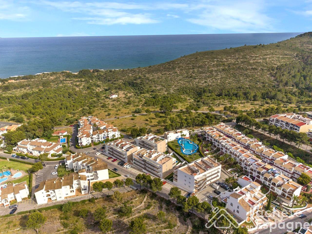 Flat for Sale in Peñíscola