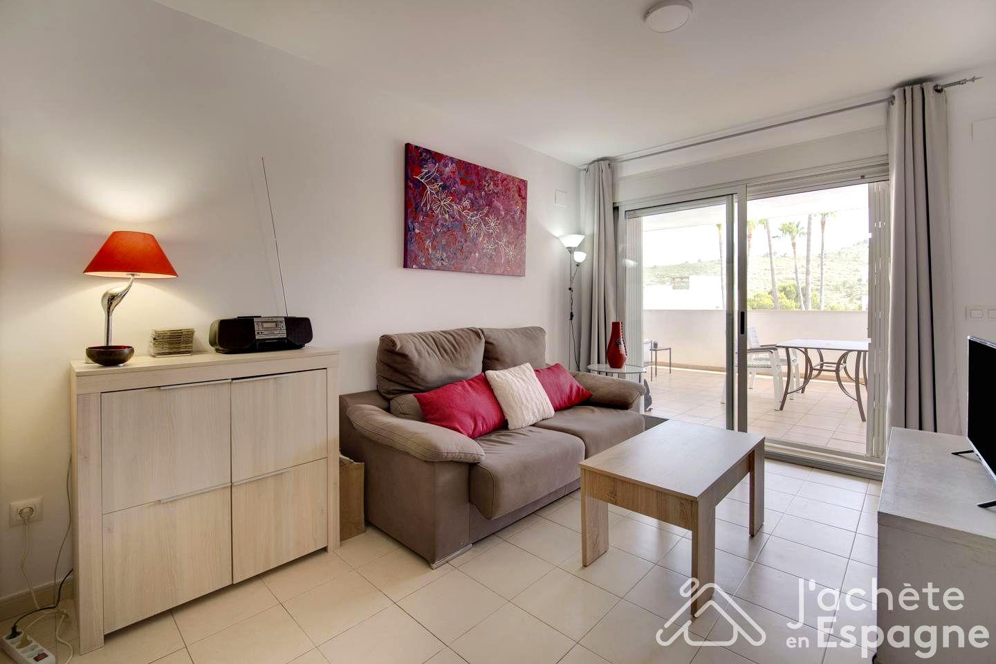 Flat for Sale in Peñíscola