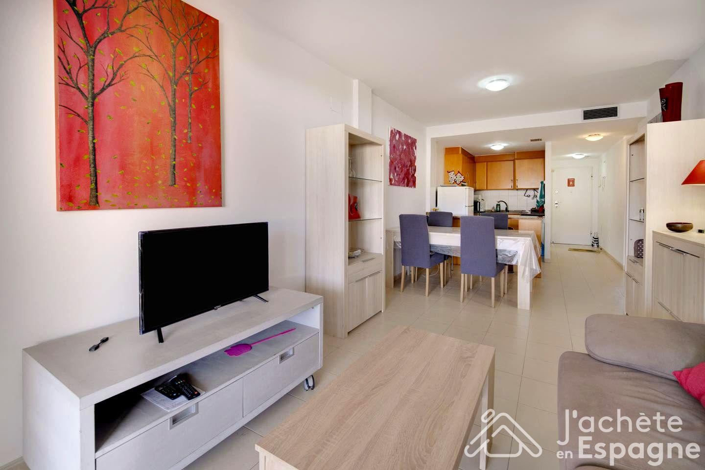 Flat for Sale in Peñíscola