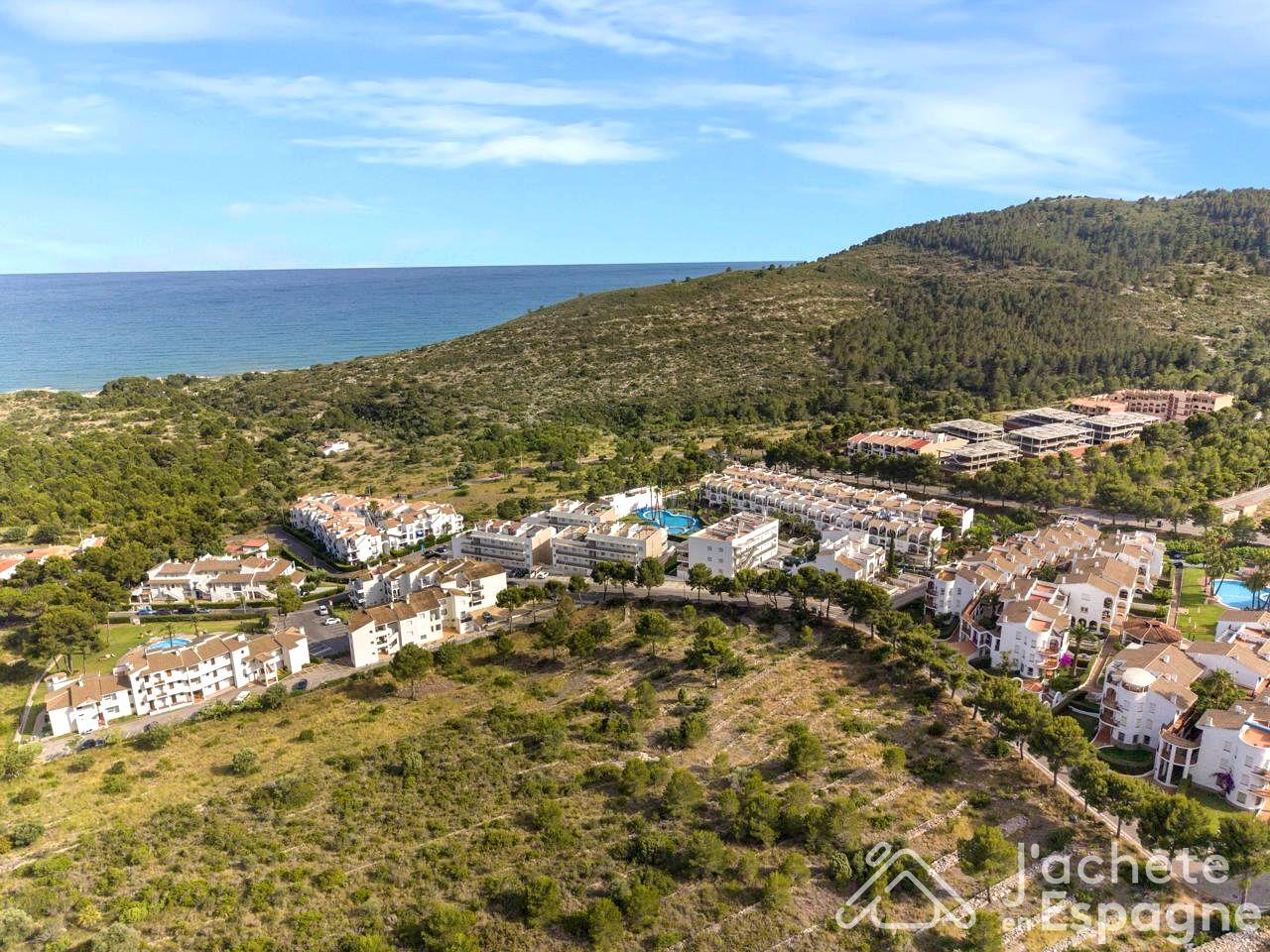 Flat for Sale in Peñíscola