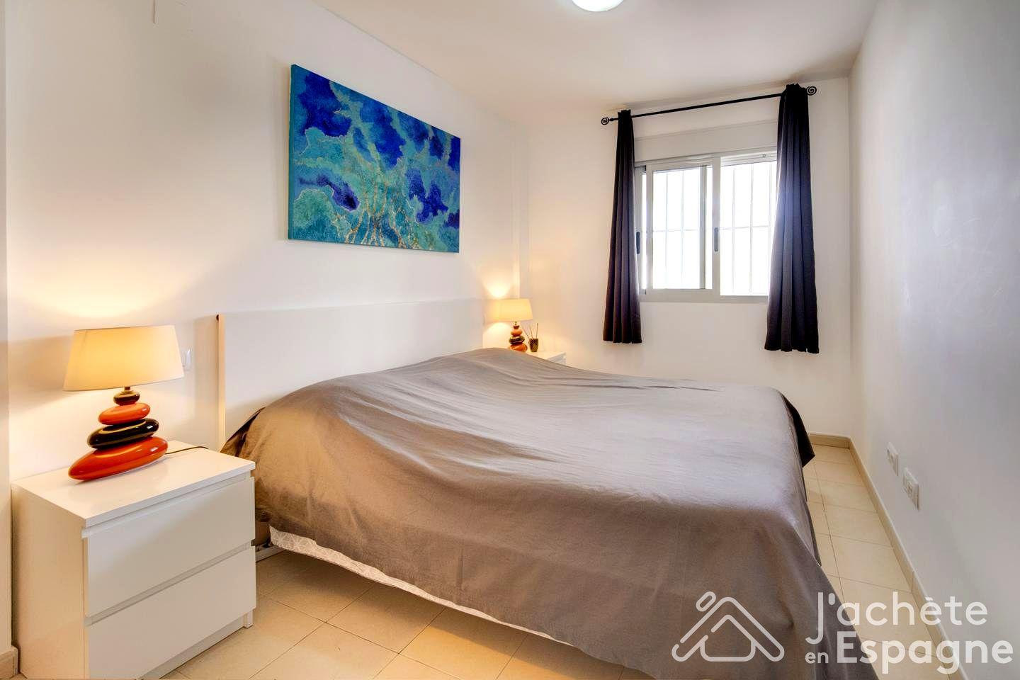 Flat for Sale in Peñíscola