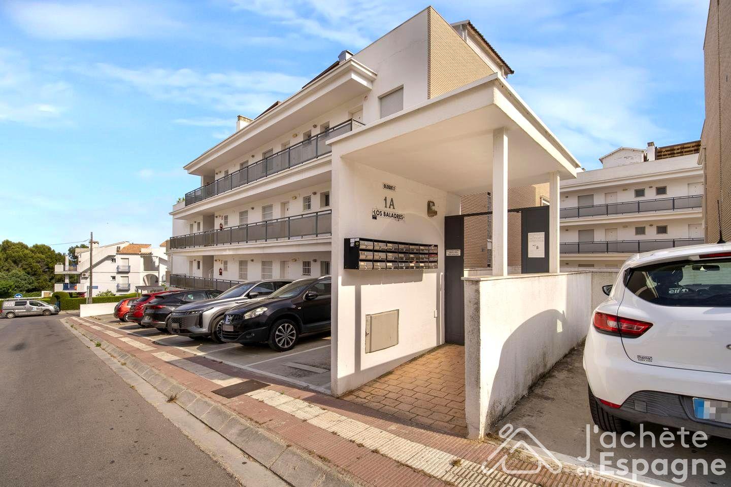 Flat for Sale in Peñíscola