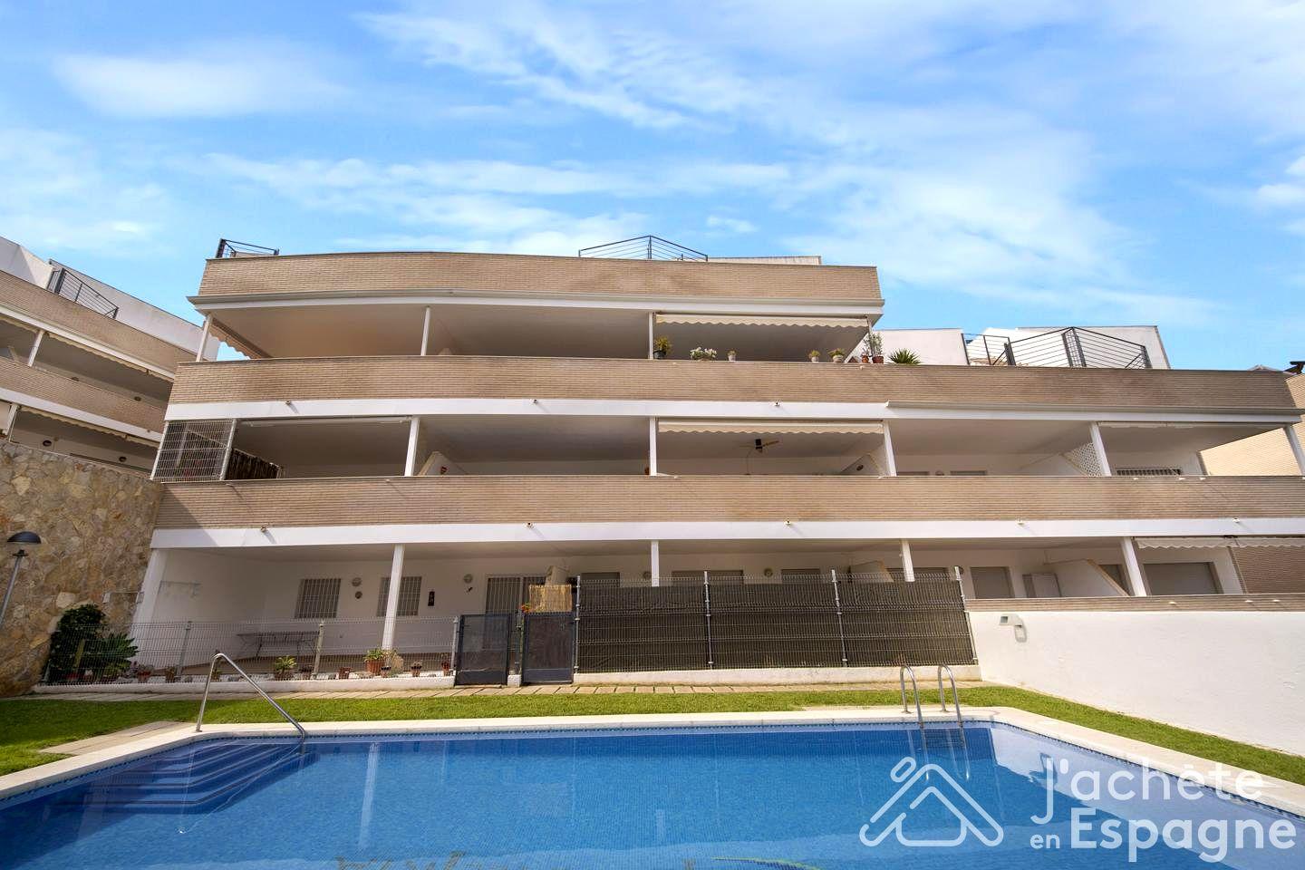 Flat for Sale in Peñíscola