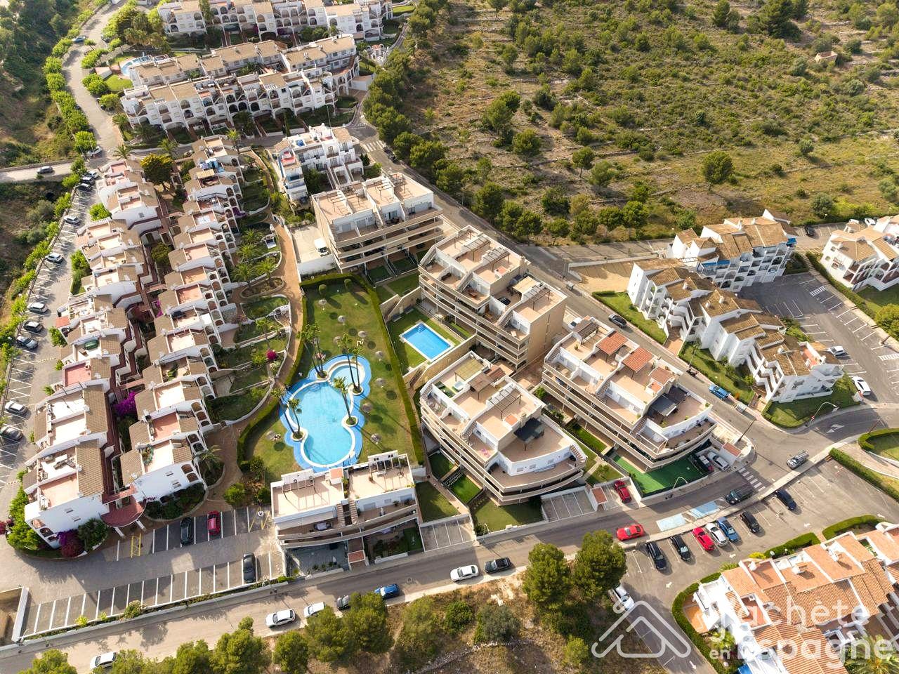 Flat for Sale in Peñíscola