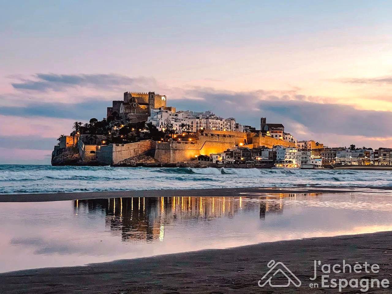 Flat for Sale in Peñíscola