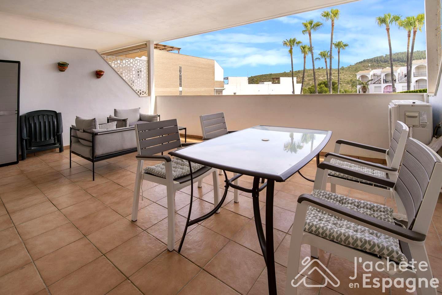 Flat for Sale in Peñíscola