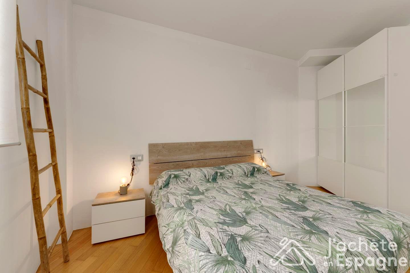 Piso en Venta en Alicante