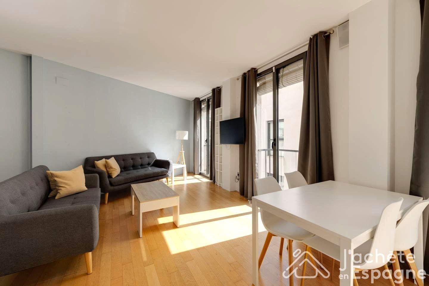 Piso en Venta en Alicante