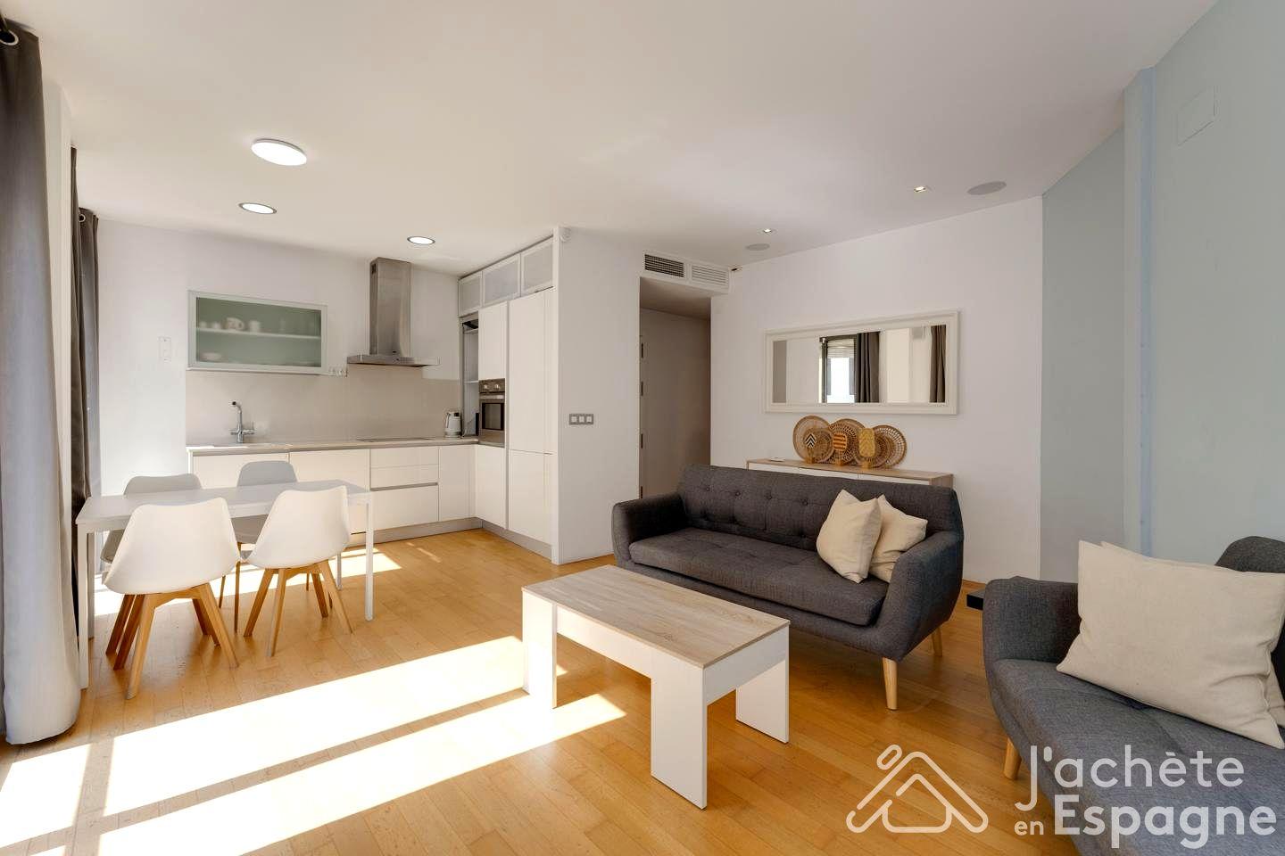 Piso en Venta en Alicante