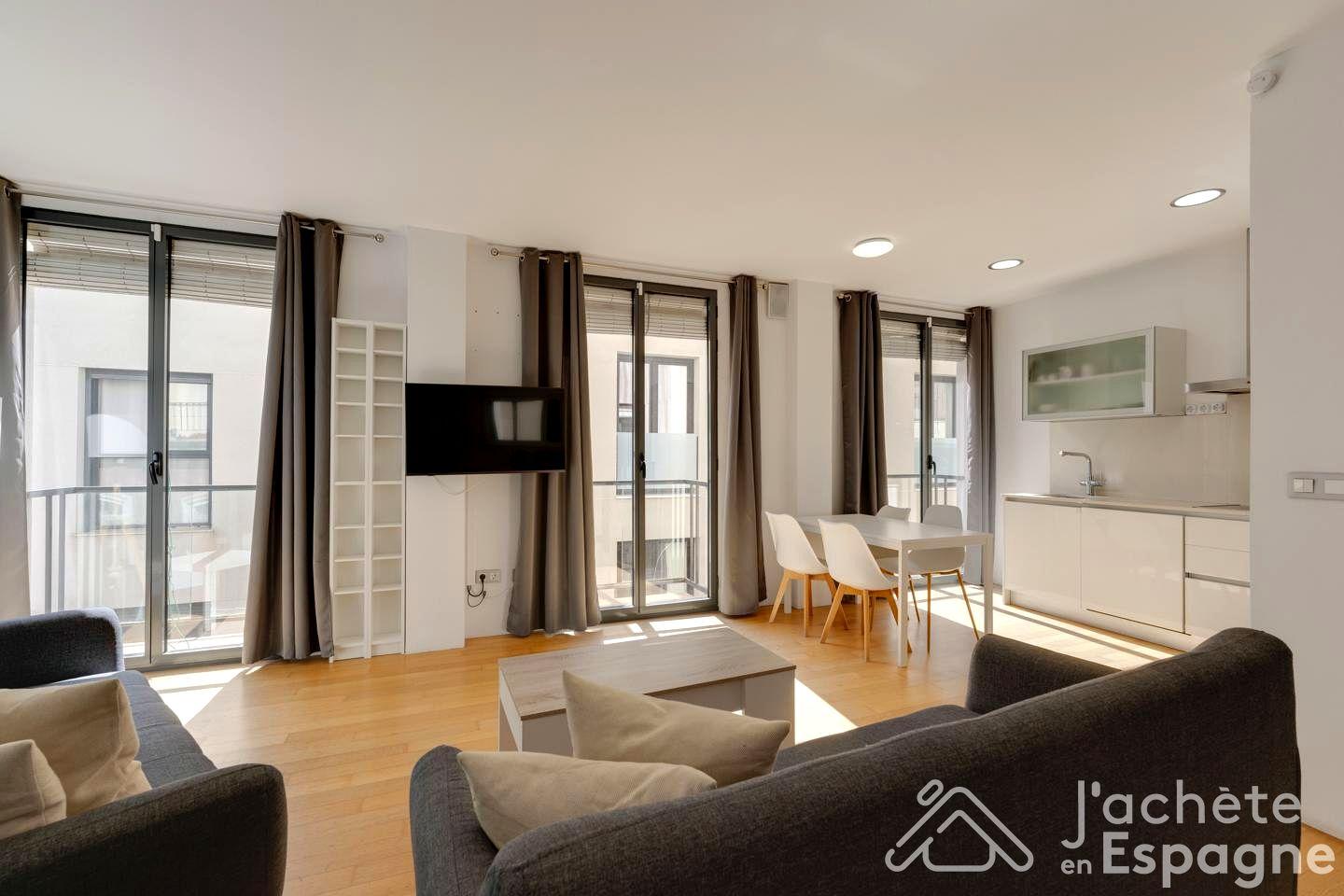 Piso en Venta en Alicante