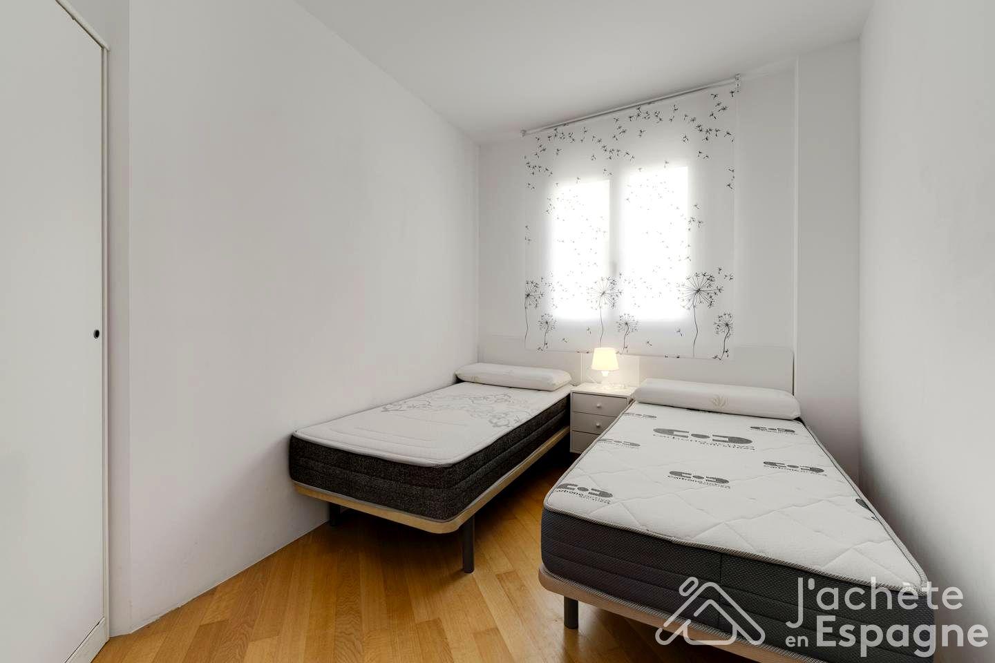 Piso en Venta en Alicante