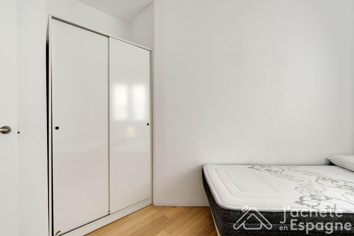 Piso en Venta en Alicante