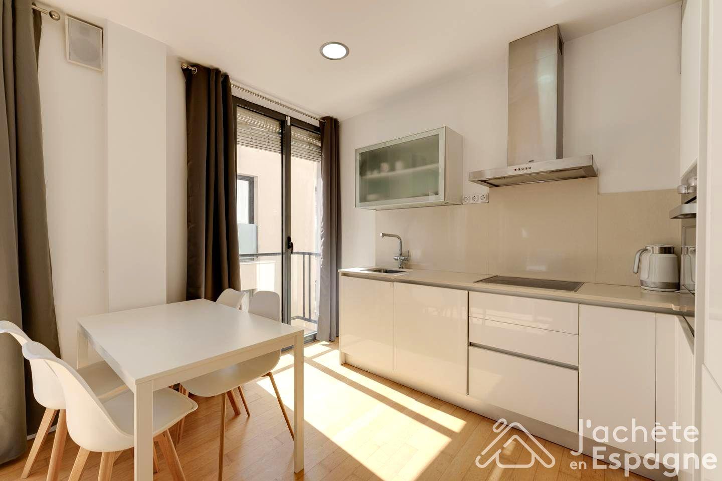 Piso en Venta en Alicante