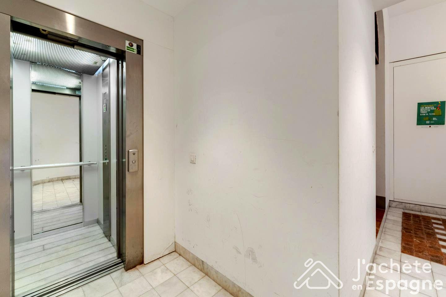 Piso en Venta en Alicante