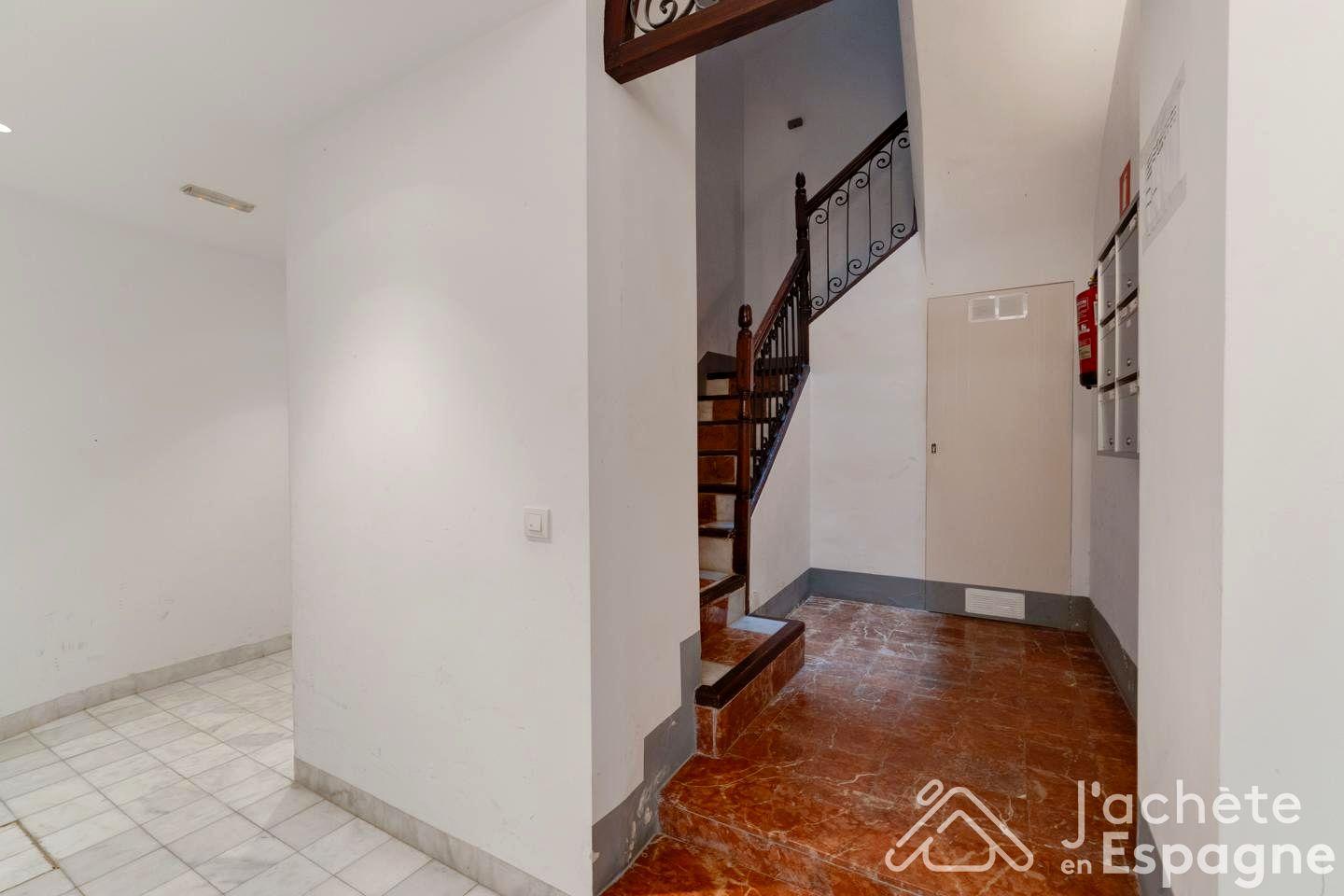 Piso en Venta en Alicante
