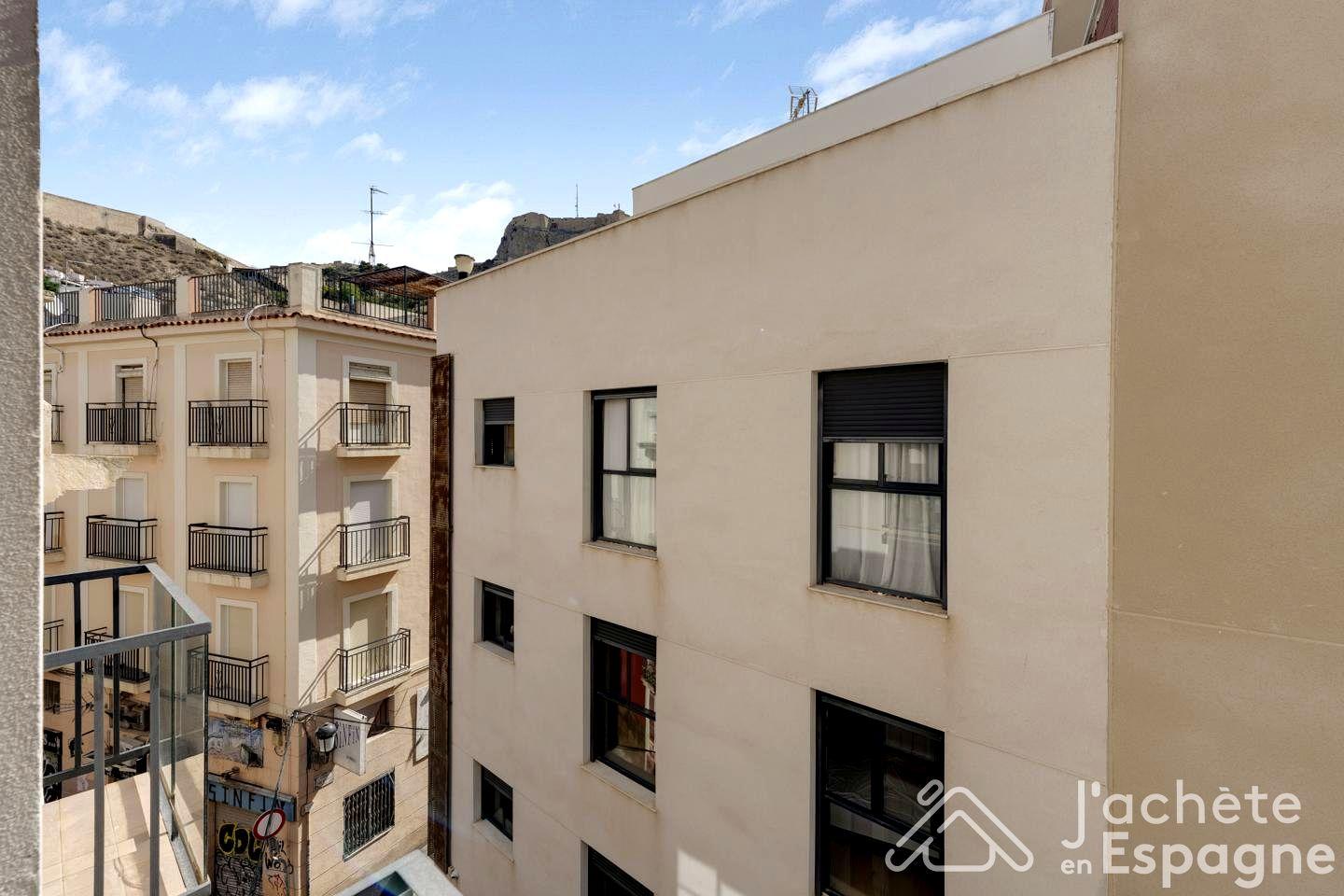 Piso en Venta en Alicante