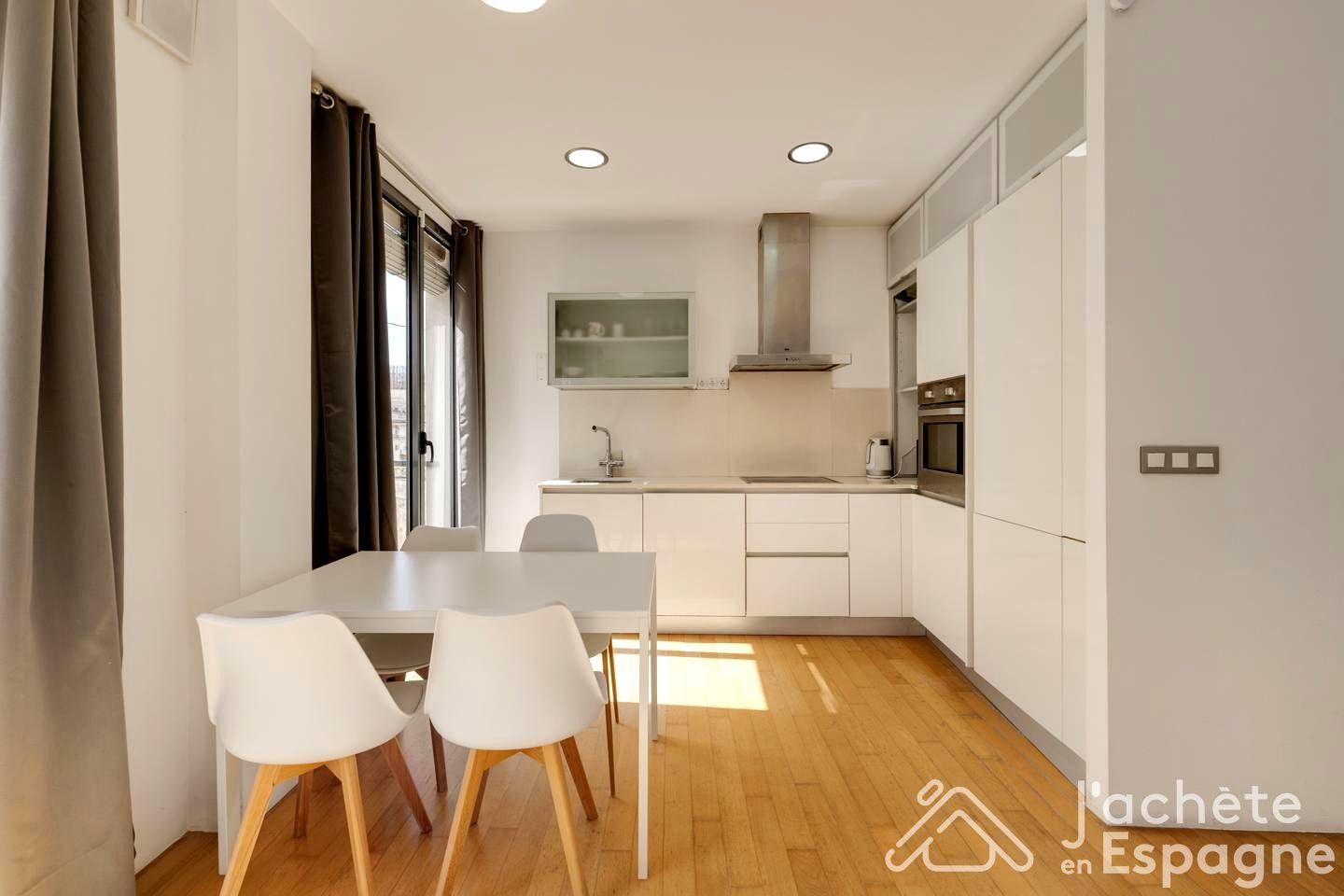 Piso en Venta en Alicante