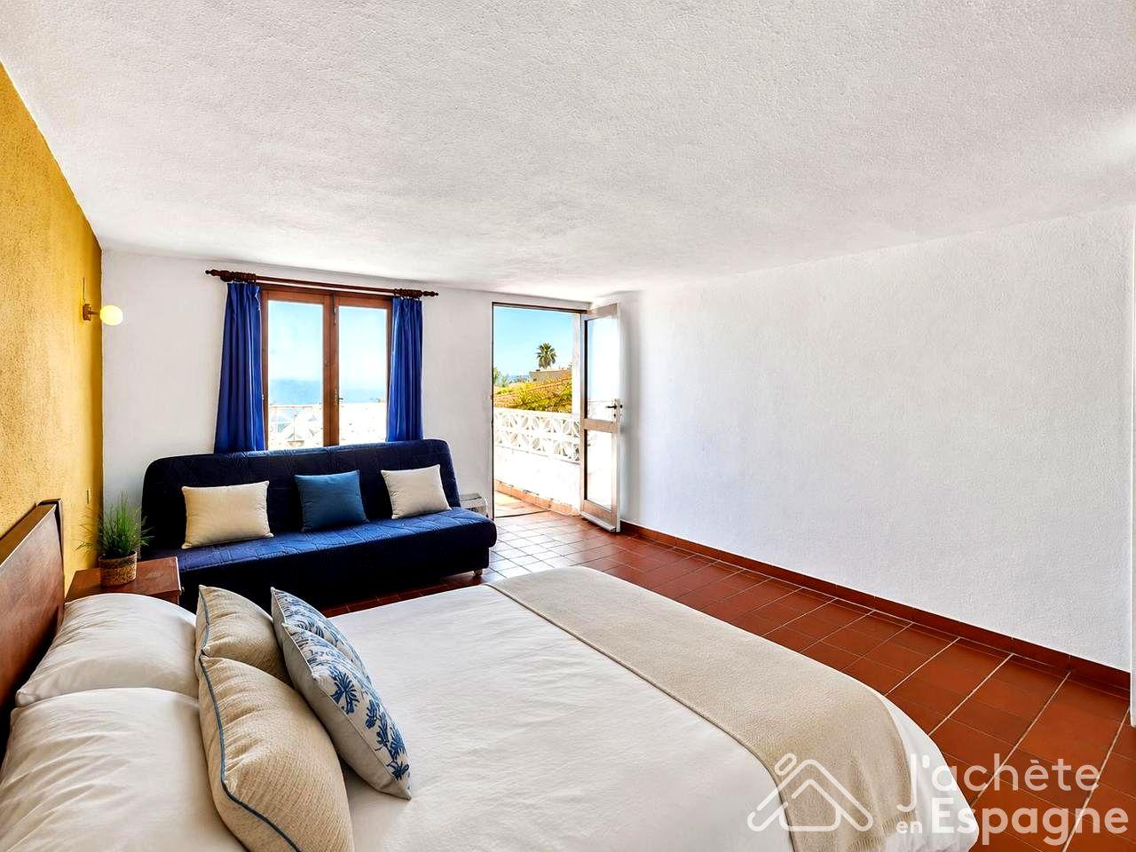 Villa for Sale in Vinaròs