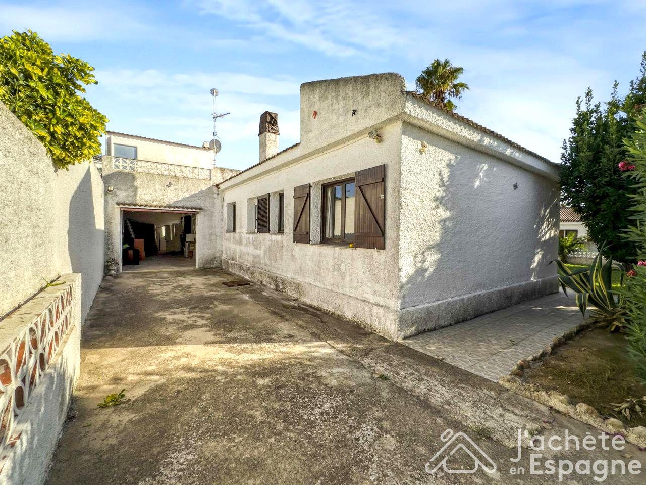 Villa for Sale in Vinaròs